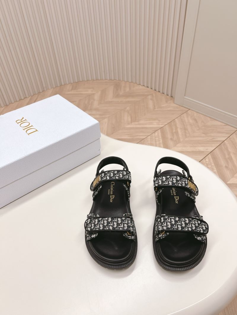 Christian Dior Sandals